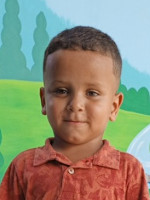 child portrait