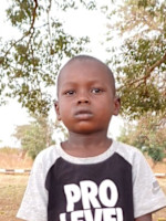 child portrait