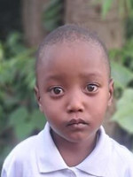 child portrait