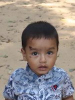 child portrait