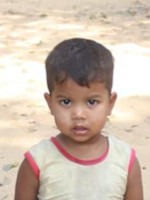 child portrait