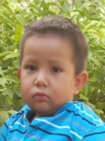 child portrait