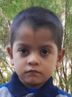child portrait