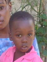 child portrait