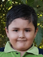 child portrait
