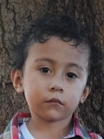 child portrait