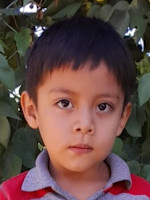 child portrait