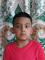 child portrait