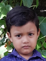 child portrait