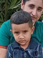 child portrait