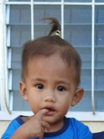 child portrait