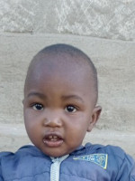child portrait