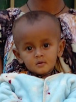 child portrait