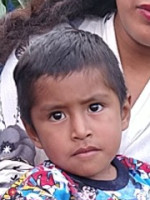 child portrait