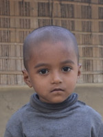 child portrait