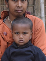 child portrait