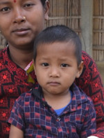 child portrait