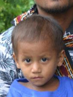 child portrait