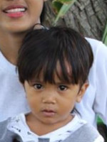 child portrait