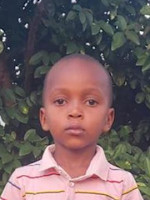 child portrait
