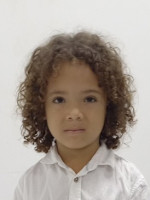 child portrait