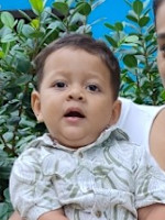 child portrait