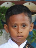 child portrait