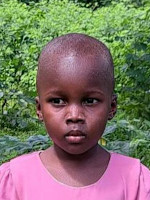 child portrait