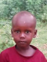 child portrait