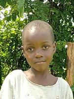 child portrait