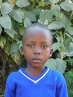 child portrait