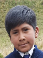 child portrait