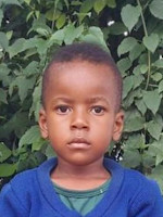 child portrait