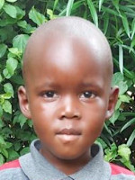 child portrait