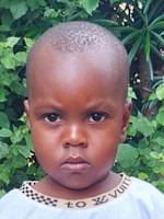 child portrait