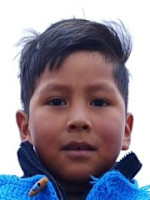 child portrait