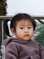 child portrait