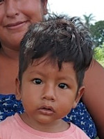 child portrait