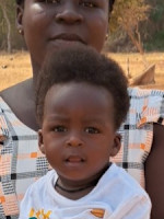 child portrait