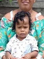 child portrait