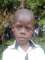 child portrait