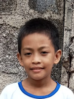 Portrait of Saysay