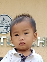 child portrait