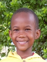 child portrait