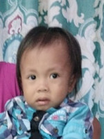 child portrait