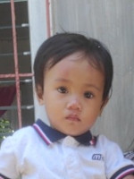 child portrait