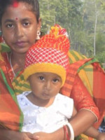 child portrait