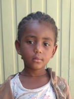 child portrait