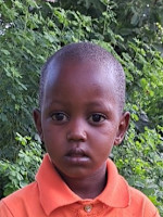child portrait
