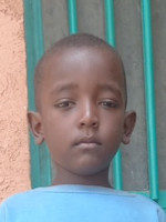 child portrait